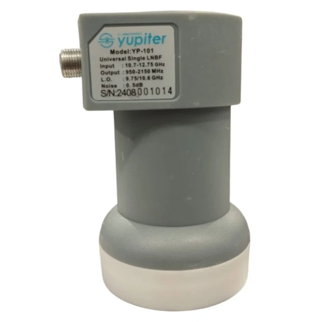 Lnb Ku 1 выход Юпитер Lnb Ku 1 выход Юпитер