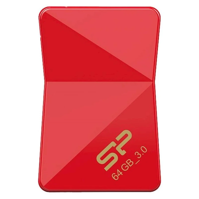 Флешка Silicon Power Blaze J08 64 GB Red (SP064GBUF3J08V1R) Флешка Silicon Power Blaze J08 64 GB Red (SP064GBUF3J08V1R)