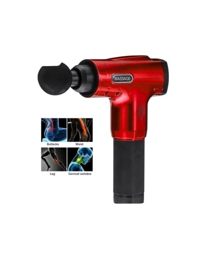 Masajor Massage Gun MA-8816