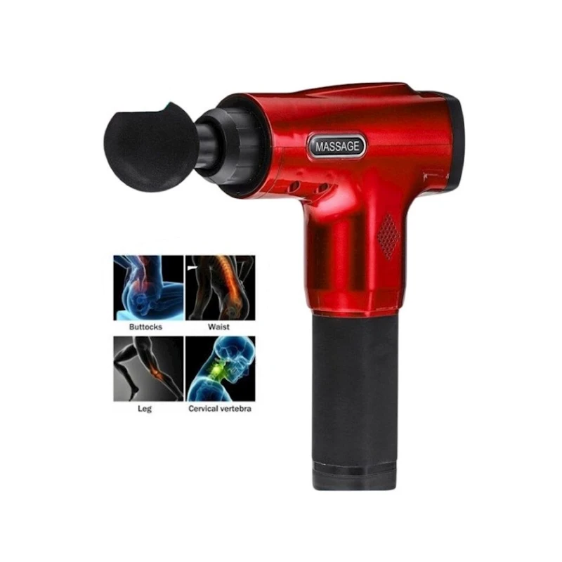 Masajor Massage Gun MA-8816 Masajor Massage Gun MA-8816