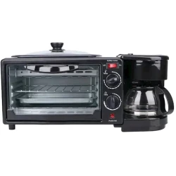 Электродуховка RAF R.5308B