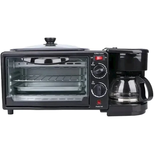 Электродуховка RAF R.5308B Электродуховка RAF R.5308B