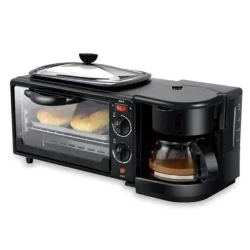 Электродуховка RAF R.5308B