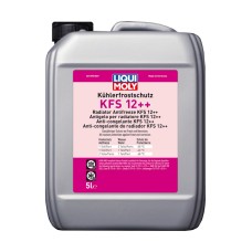 Антифриз Liqui Moly KFS 12++, 5 л