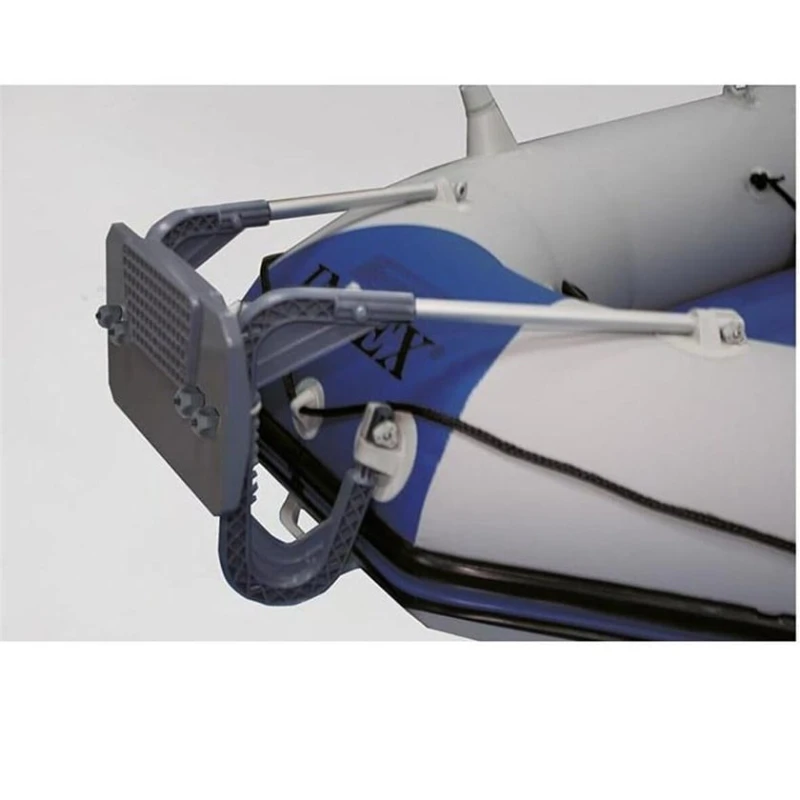 Qayıq mühərriki üçün aparat Intex 68624, şişmə qayıq üçün Qayıq mühərriki üçün aparat Intex 68624, şişmə qayıq üçün