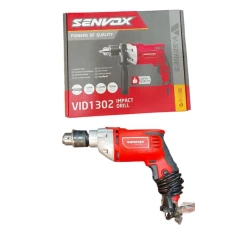 Дрель Senxov VİD1302 - Senvox_VID1302_N42Z