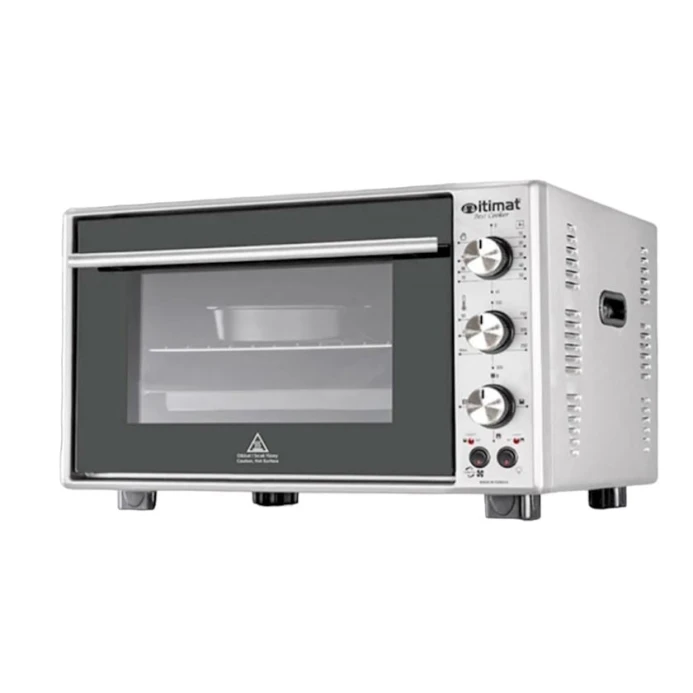 Электродуховка itimat I-60TTFL Электродуховка itimat I-60TTFL