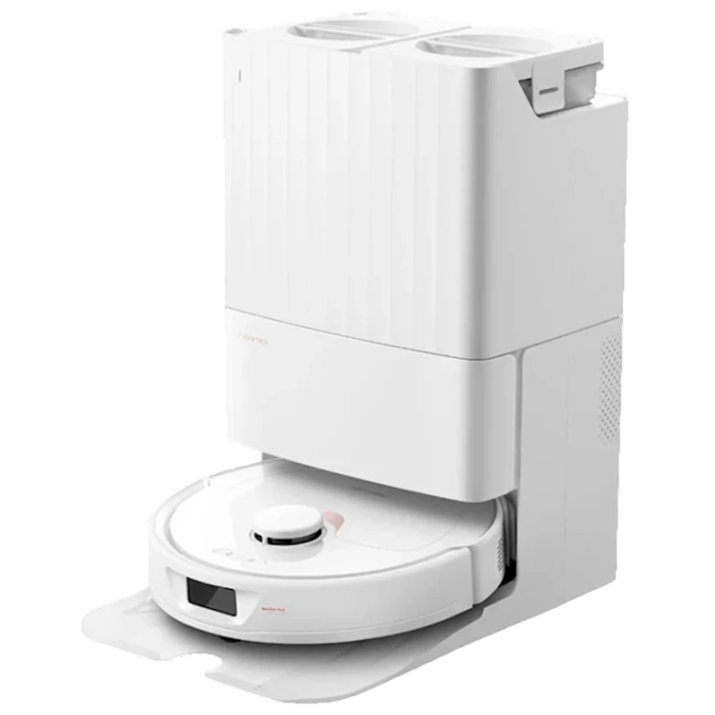 Робот-пылесос Roborock Q Revo Pro Робот-пылесос Roborock Q Revo Pro