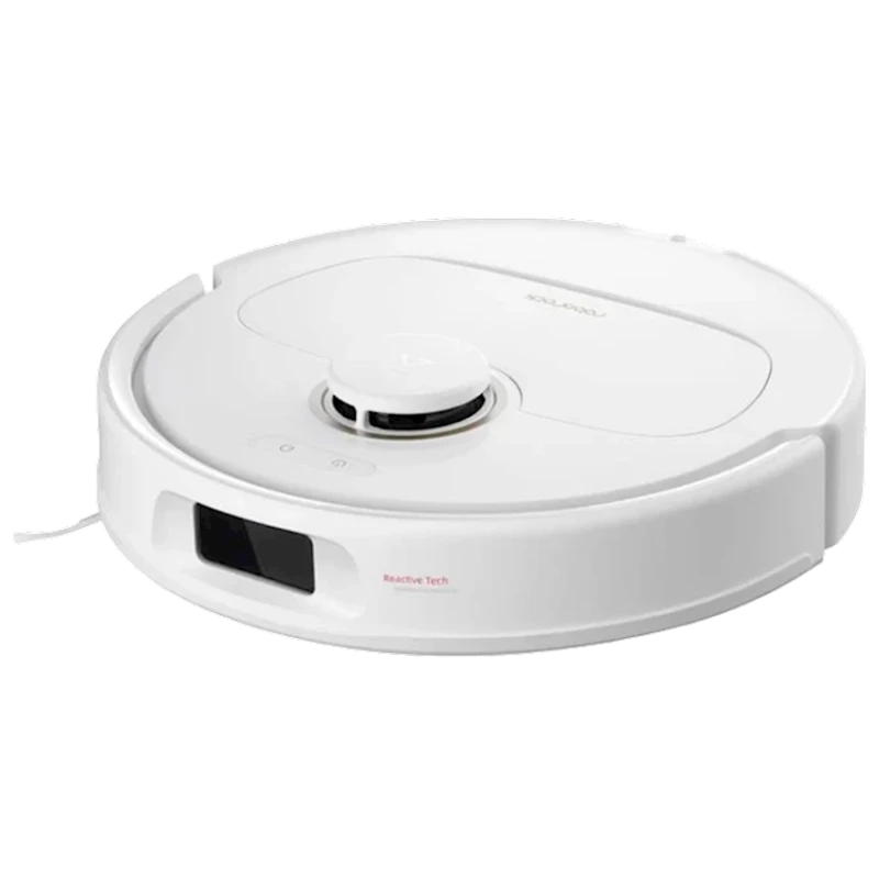 Робот-пылесос Roborock Q Revo Pro Робот-пылесос Roborock Q Revo Pro