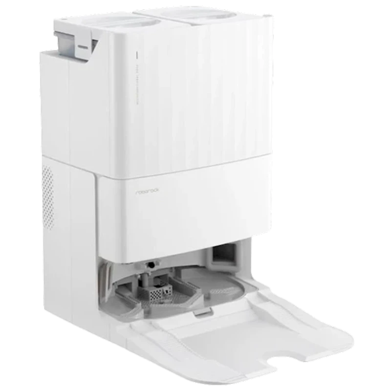 Робот-пылесос Roborock Q Revo Pro Робот-пылесос Roborock Q Revo Pro