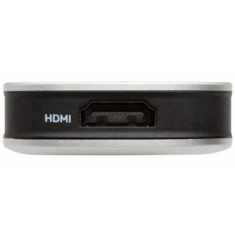 USB HUB Kingston Nucleum USB 3.1 Type-C, Белый USB HUB Kingston Nucleum USB 3.1 Type-C, Белый