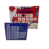 İnkişaf etdirən oyun 3464-161U Temel Matematik, 144 element
