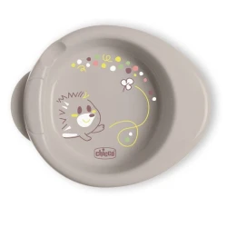 Kasa uşaq üçün Chicco, istiyə davamlı, boz, 6+ ay