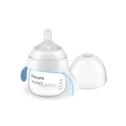 Бутылка для кормления Philips Avent Natural Response, 6 месяцев, 150 мл