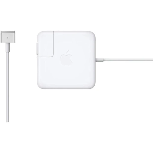 Сетевое зарядное устройство Magsafe 2 Power 45W, Белый Сетевое зарядное устройство Magsafe 2 Power 45W, Белый