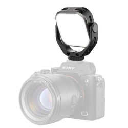 Kameraüstü işıq Vijim VL66