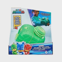 Игровой набор PJ Masks Hero Gauntlet Gekko F2145, товар в ассортименте