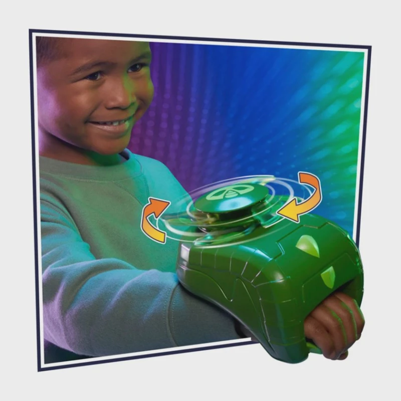Игровой набор PJ Masks Hero Gauntlet Gekko F2145, товар в ассортименте Игровой набор PJ Masks Hero Gauntlet Gekko F2145, товар в ассортименте