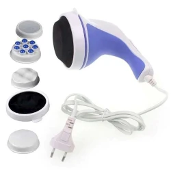 Массажер для тела Relax Spin Tone Массажер для тела Relax Spin Tone