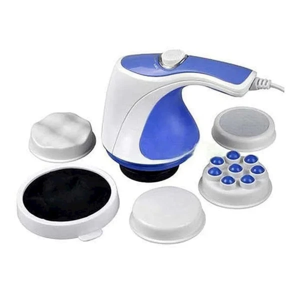 Массажер для тела Relax Spin Tone Массажер для тела Relax Spin Tone