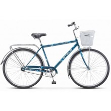 Şəhər velosipedi Stels Navigator 300 28
