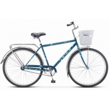 Şəhər velosipedi Stels Navigator 300 28