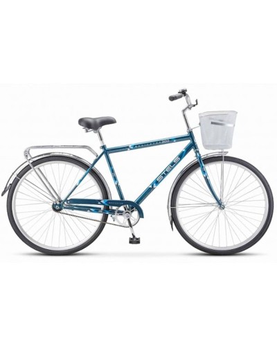 Şəhər velosipedi Stels Navigator 300 28