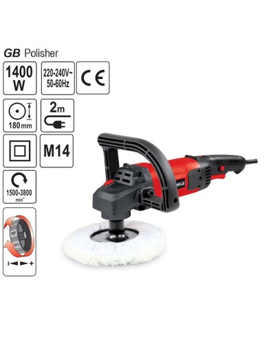 Parıldatma maşını Yato YT-82197