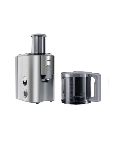 Şirəçəkən Braun Multiquick 7 J700 (0X81300172)