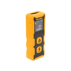 Lazer məsafəölçən Tolsen 35172, 20 m Lazer məsafəölçən Tolsen 35172, 20 m