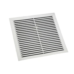 Вентиляционная решетка 23.4x23.4 см (TM.01038) Вентиляционная решетка 23.4x23.4 см (TM.01038)