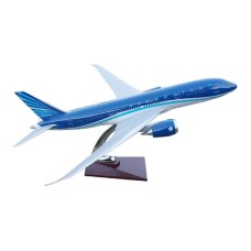 Kolleksiya fiqurları Azerbaijan 787-8 Boeing, 42x45.5x20 sm