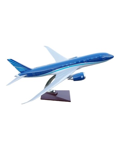 Kolleksiya fiqurları Azerbaijan 787-8 Boeing, 42x45.5x20 sm