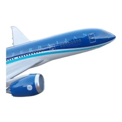 Kolleksiya fiqurları Azerbaijan 787-8 Boeing, 42x45.5x20 sm