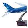 Kolleksiya fiqurları Azerbaijan 787-8 Boeing, 42x45.5x20 sm