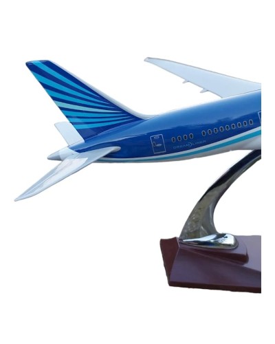 Kolleksiya fiqurları Azerbaijan 787-8 Boeing, 42x45.5x20 sm