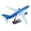 Kolleksiya fiqurları Azerbaijan 787-8 Boeing, 42x45.5x20 sm