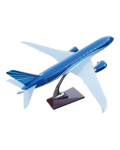 Kolleksiya fiqurları Azerbaijan 787-8 Boeing, 42x45.5x20 sm
