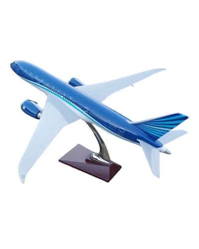 Kolleksiya fiqurları Azerbaijan 787-8 Boeing, 42x45.5x20 sm
