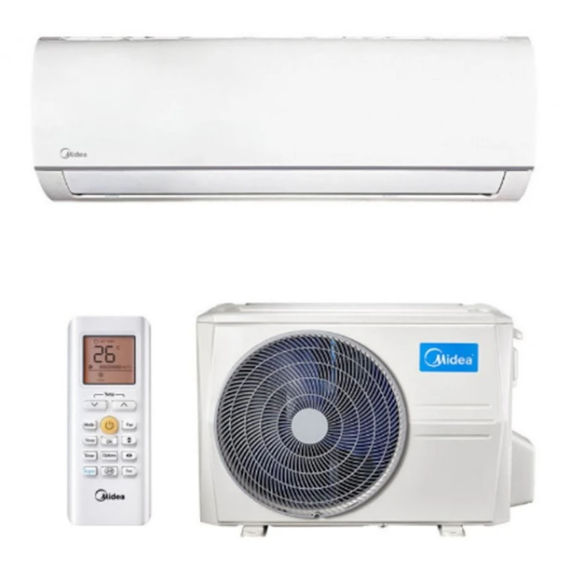 Кондиционер Midea MSAF-24HRN8 Кондиционер Midea MSAF-24HRN8