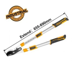 Кусторез ручной Ingco HLTA7608