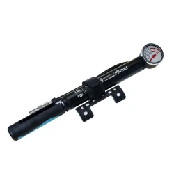 Velosiped üçün nasos Filmer 0056, qara