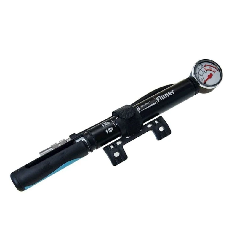 Velosiped üçün nasos Filmer 0056, qara