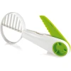 Нож для авокадо Tescoma Handy, пластик, белый/зеленый, 23х10х10 см
