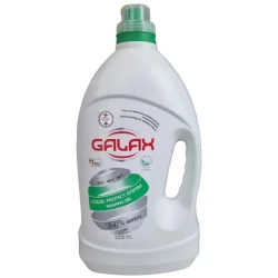 Гель для стирки Galax Color, для цветного белья, автомат, 4 л