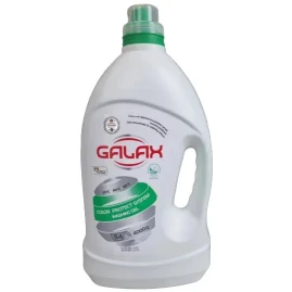 Гель для стирки Galax Color, для цветного белья, автомат, 4 л Гель для стирки Galax Color, для цветного белья, автомат, 4 л