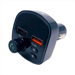 Автомобильный FM модулятор Allison ALS-A64B