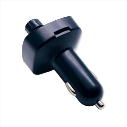 Автомобильный FM модулятор Allison ALS-A64B