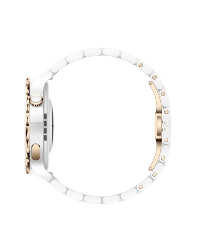 Ağıllı saat Huawei GT 3 Pro Ceramic 43mm White