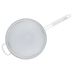 Сито Gipfel Gaia 51945, нержавеющая сталь, серебристое, 25.5 см Сито Gipfel Gaia 51945, нержавеющая сталь, серебристое, 25.5 см